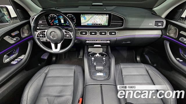 Mercedes-Benz GLE-класс W167 GLE450 4MATIC, 2023 7