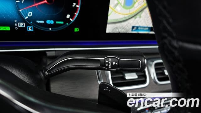 Mercedes-Benz GLE-класс W167 GLE450 4MATIC, 2023 9