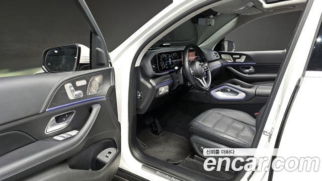 Mercedes-Benz GLE-класс W167 GLE450 4MATIC, 2023 11
