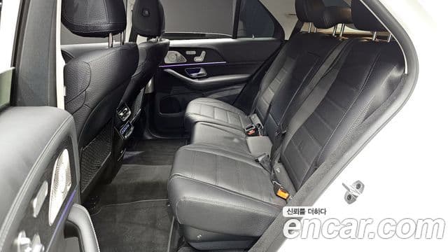 Mercedes-Benz GLE-класс W167 GLE450 4MATIC, 2023 12