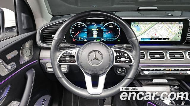 Mercedes-Benz GLE-класс W167 GLE450 4MATIC, 2023 13