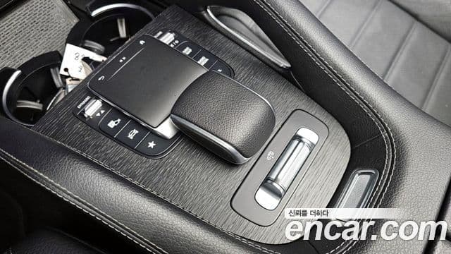 Mercedes-Benz GLE-класс W167 GLE450 4MATIC, 2023 16