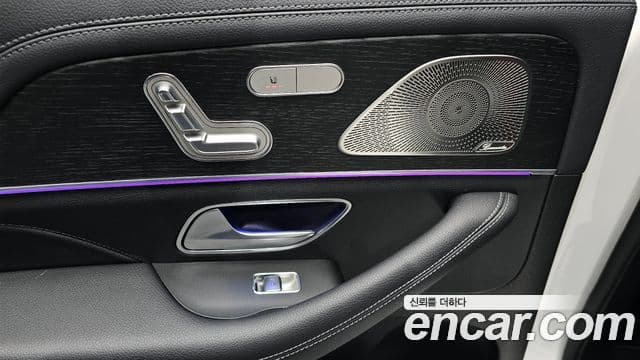 Mercedes-Benz GLE-класс W167 GLE450 4MATIC, 2023 17