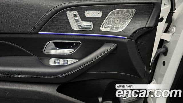 Mercedes-Benz GLE-класс W167 GLE450 4MATIC, 2023 18