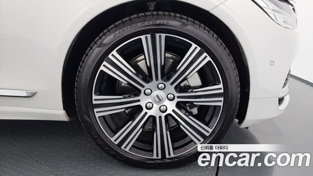 Volvo S90 T8 AWD Ultra Bright, 2025 все фото