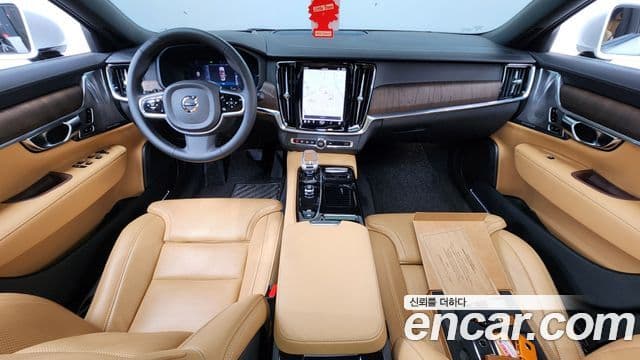Volvo S90 T8 AWD Ultra Bright, 2025 7