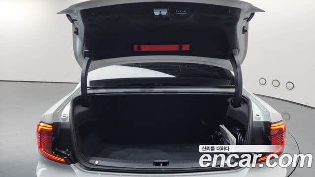 Volvo S90 T8 AWD Ultra Bright, 2025 20