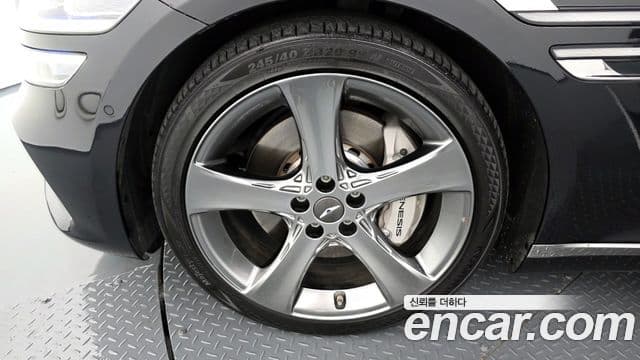 Genesis G80 (RG3) бензин 3.5 турбо AWD, 2021 все фото