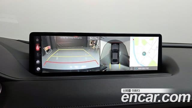 Genesis G80 (RG3) бензин 3.5 турбо AWD, 2021 15