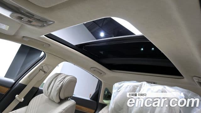 Genesis G80 (RG3) бензин 3.5 турбо AWD, 2021 19