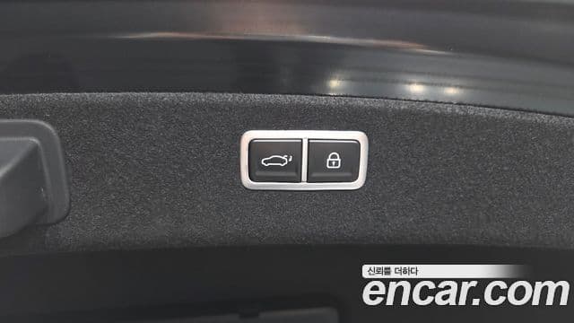 Genesis G80 (RG3) бензин 3.5 турбо AWD, 2021 20