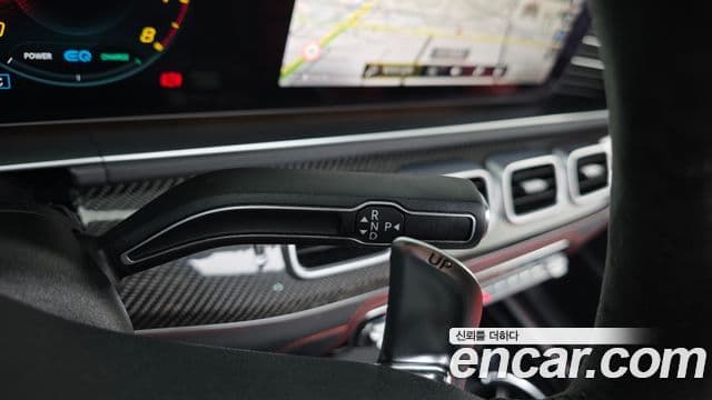 Mercedes-Benz GLE-класс W167 AMG GLE53 4MATIC+, 2022 9