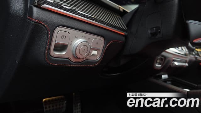 Mercedes-Benz GLE-класс W167 AMG GLE53 4MATIC+, 2022 14