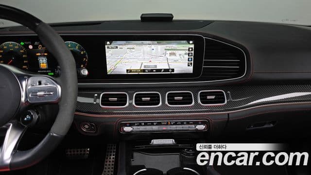 Mercedes-Benz GLE-класс W167 AMG GLE53 4MATIC+, 2022 15