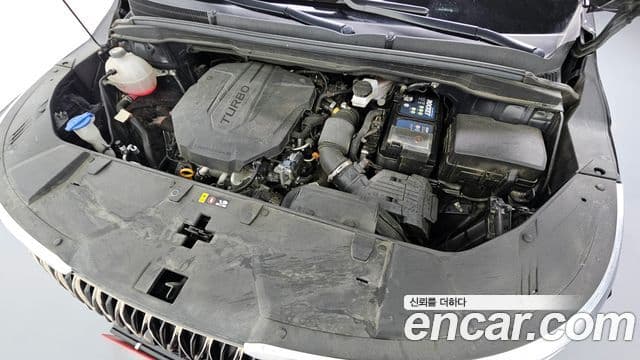 Kia Carnival 4세대 Noblesse, 2021 6