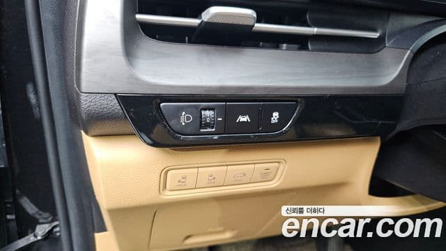 Kia Carnival 4세대 Noblesse, 2021 13