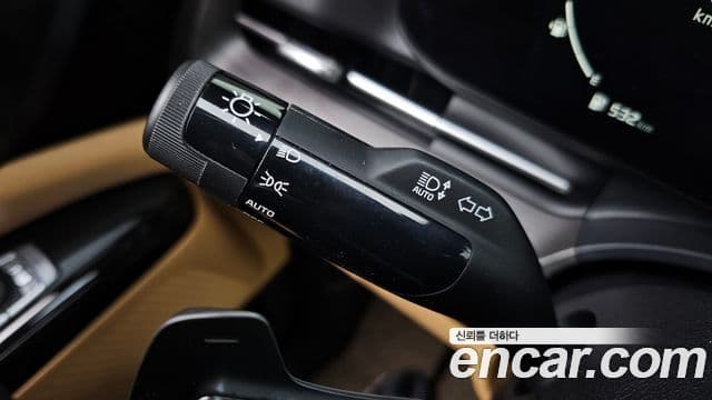 Kia Carnival 4세대 Noblesse, 2021 15