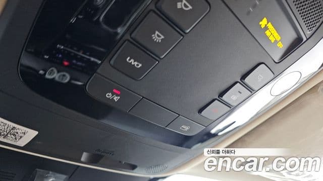 Kia Carnival 4세대 Noblesse, 2021 18