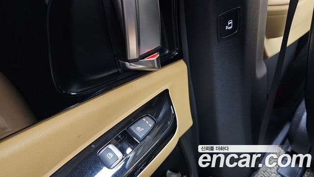 Kia Carnival 4세대 Noblesse, 2021 19