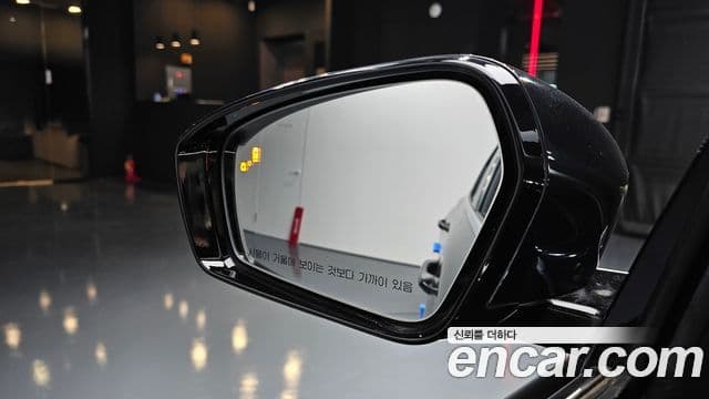 Hyundai The / новый New Grandeur IG гибрид Calligraphy, 2021 19