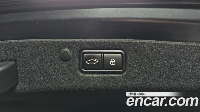 Hyundai The / новый New Grandeur IG гибрид Calligraphy, 2021 20