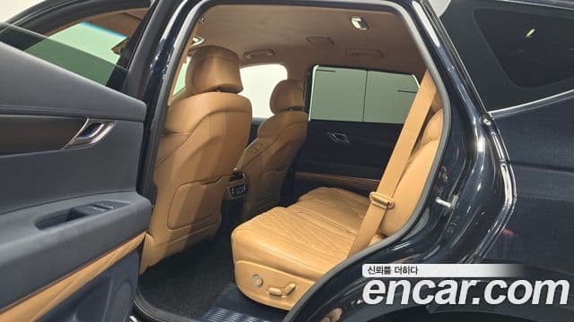 Genesis GV80, 2020 12