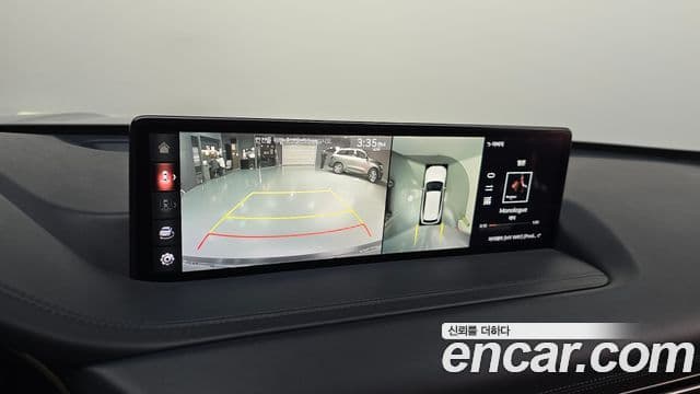 Genesis GV80, 2020 16