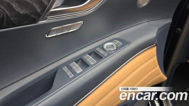 Genesis GV80, 2020 17