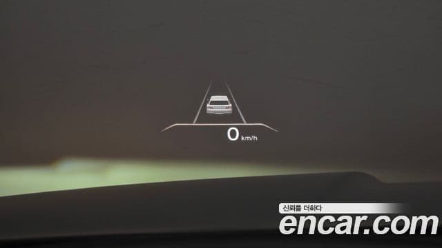 Genesis GV80, 2020 18