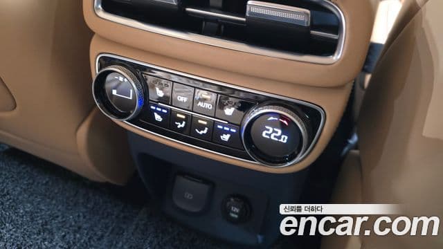 Genesis GV80, 2020 19