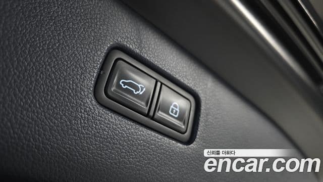 Genesis GV80, 2020 20