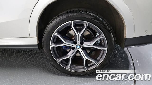 BMW X6 (G06) xDrive30d M Sport, 2022 все фото