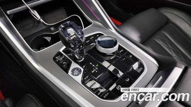 BMW X6 (G06) xDrive30d M Sport, 2022 9