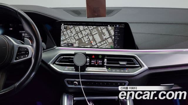 BMW X6 (G06) xDrive30d M Sport, 2022 14