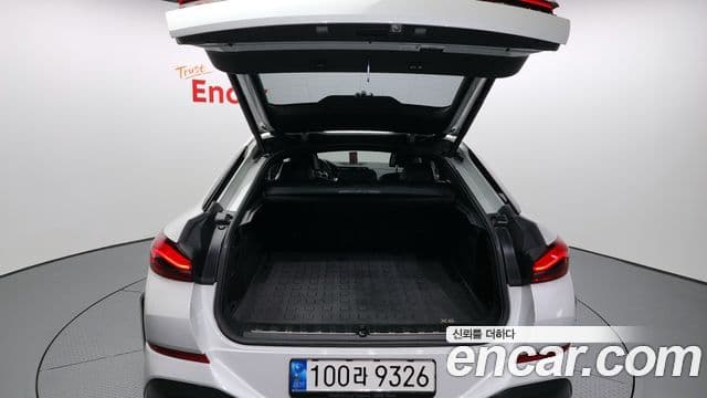 BMW X6 (G06) xDrive30d M Sport, 2022 20