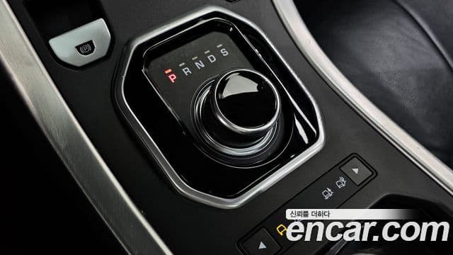 Land Rover Range Rover Evoque 2.0 TD4 SE, 2017 9