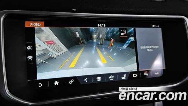 Land Rover Range Rover Evoque 2.0 TD4 SE, 2017 15