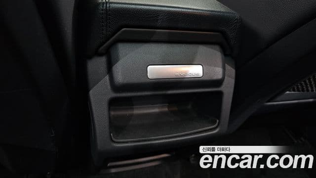 Land Rover Range Rover Evoque 2.0 TD4 SE, 2017 18