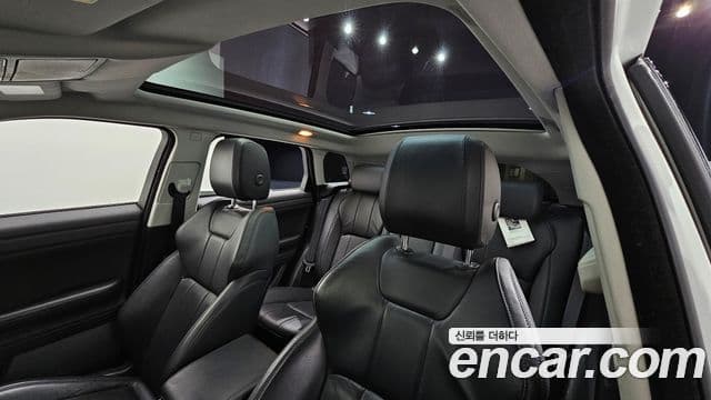 Land Rover Range Rover Evoque 2.0 TD4 SE, 2017 19