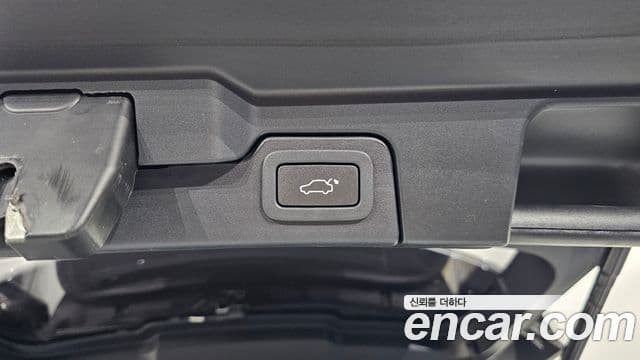 Land Rover Range Rover Evoque 2.0 TD4 SE, 2017 20