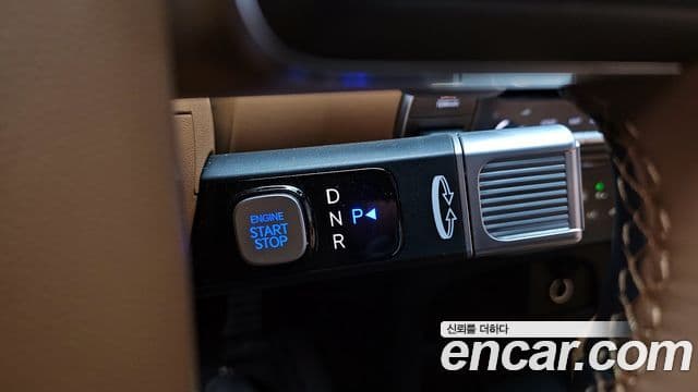 Hyundai Palisade (LX3) Calligraphy, 2026 9