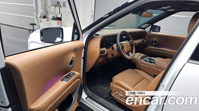 Hyundai Palisade (LX3) Calligraphy, 2026 10