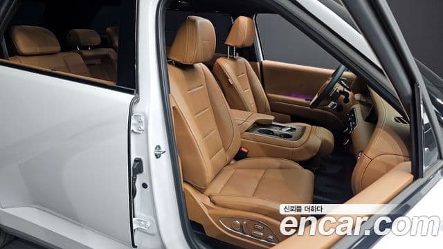 Hyundai Palisade (LX3) Calligraphy, 2026 12