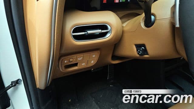 Hyundai Palisade (LX3) Calligraphy, 2026 14