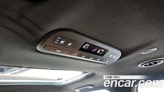 Hyundai Palisade (LX3) Calligraphy, 2026 17