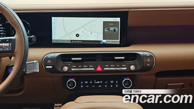 Hyundai Palisade (LX3) Calligraphy, 2026 19