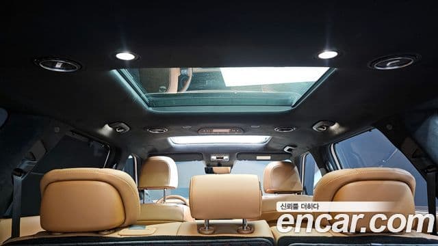 Hyundai Palisade (LX3) Calligraphy, 2026 20