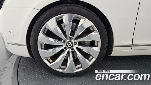 Bentley Continental GT 1세대 GTC, 2008 все фото