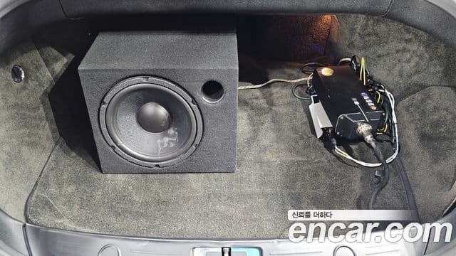 Bentley Continental GT 1세대 GTC, 2008 18