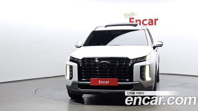 Hyundai The / новый New Palisade Prestige, 2023 3